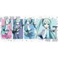 Hatsune Miku Pastel Ceramic Coffee Mug 11 Fl Oz