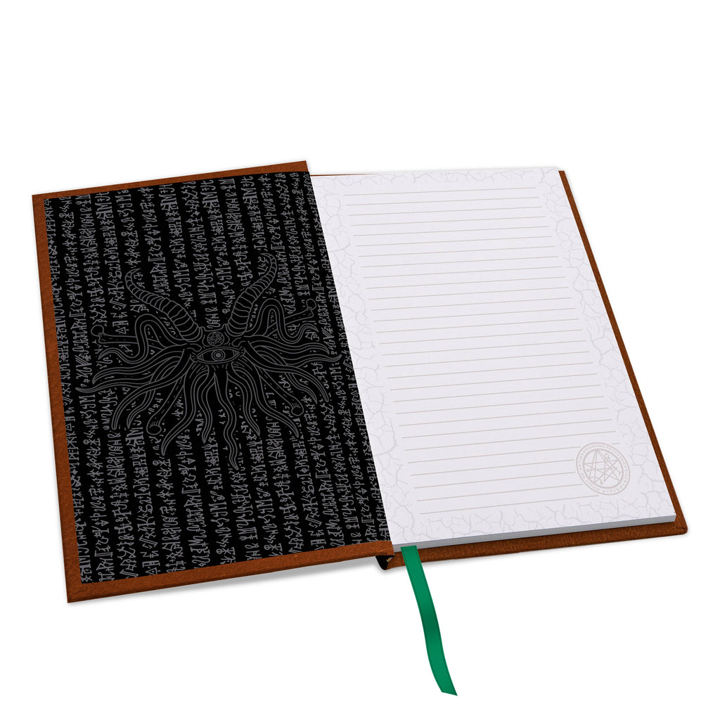 Cthulhu The Great Old One Premium Notebook
