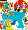 JA-RU Confetti Poppers for Kids