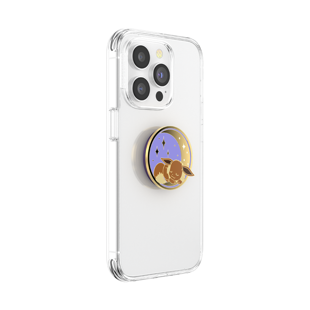 PopSockets Phone Grip - Enamel Sleeping Eevee