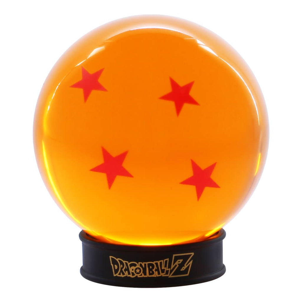 Dragon Ball Z 4 Star Collectible Acrylic Resin Replica