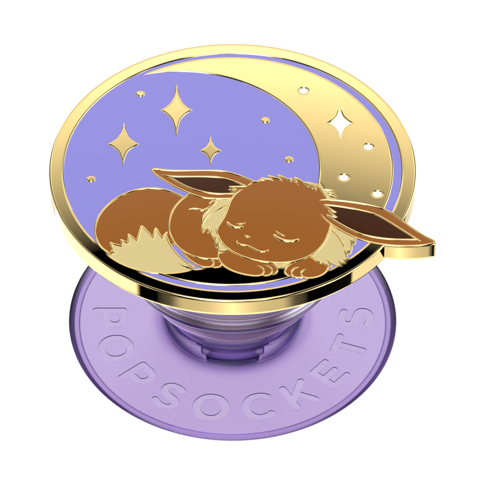 PopSockets Phone Grip - Enamel Sleeping Eevee