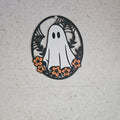 Hanging Ghost Decor