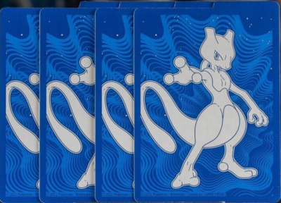 Pokemon GO ETB accessories Bundle (Sleeves + Dice + Dividers)